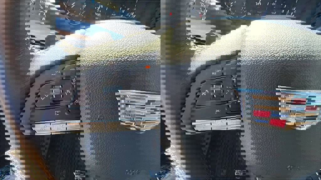 Used 2023 Cadillac XT4 Premium Luxury w/ Enhanced Visibility Package image 26