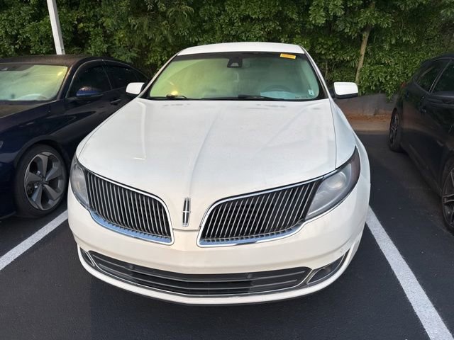 Used 2013 Lincoln MKS FWD image 12