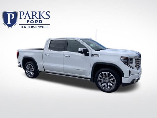 Used 2023 GMC Sierra 1500 Denali w/ Denali Reserve Package