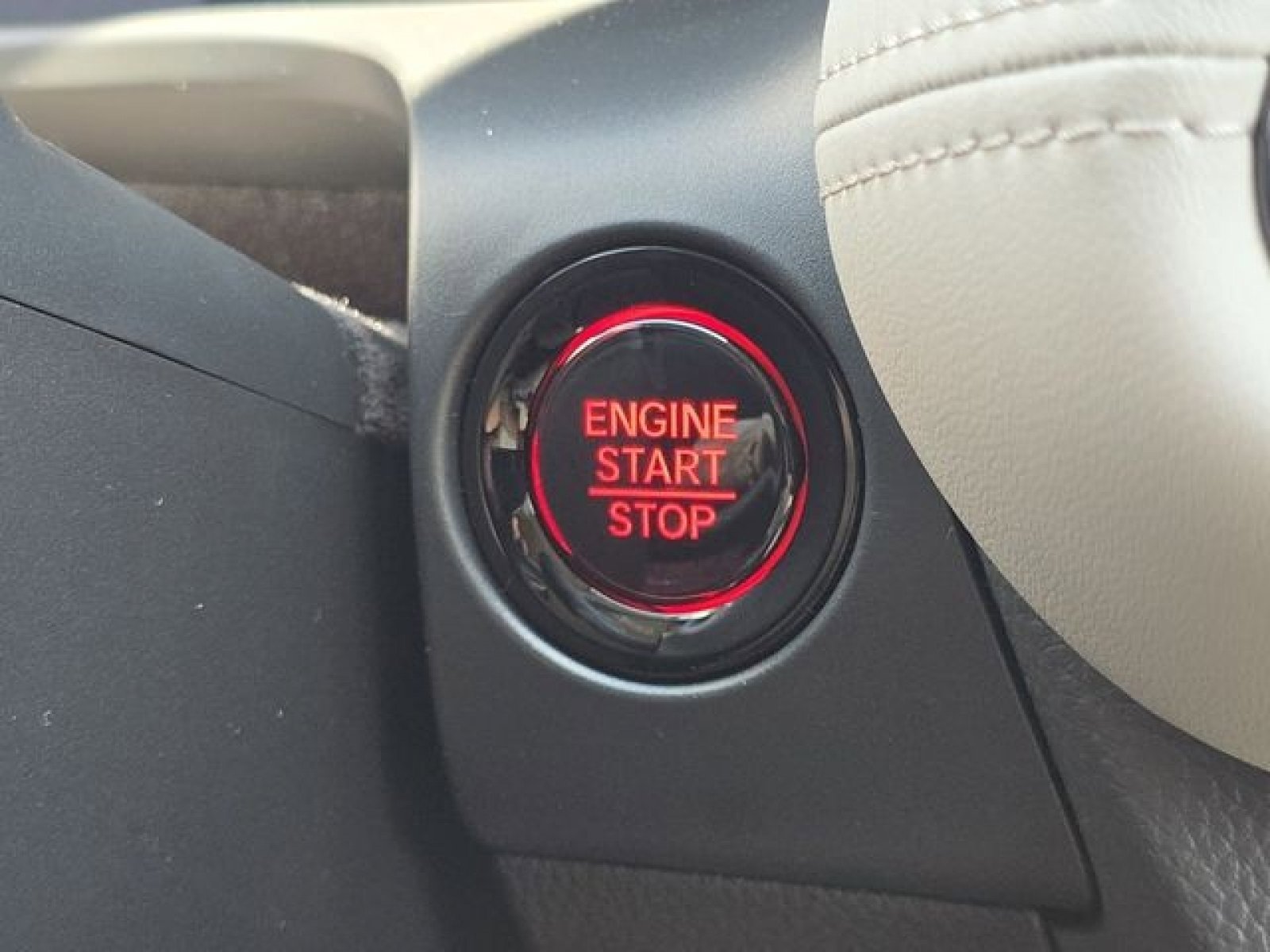 New 2026 Honda HR-V LX image 17