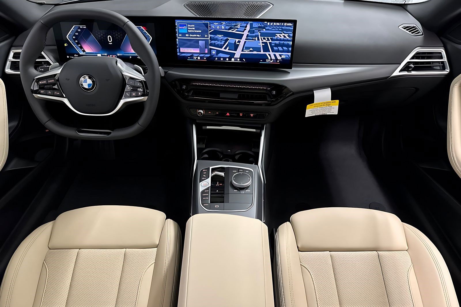 Used 2026 BMW 230i xDrive Coupe w/ Convenience Package AWD/4WD image 16