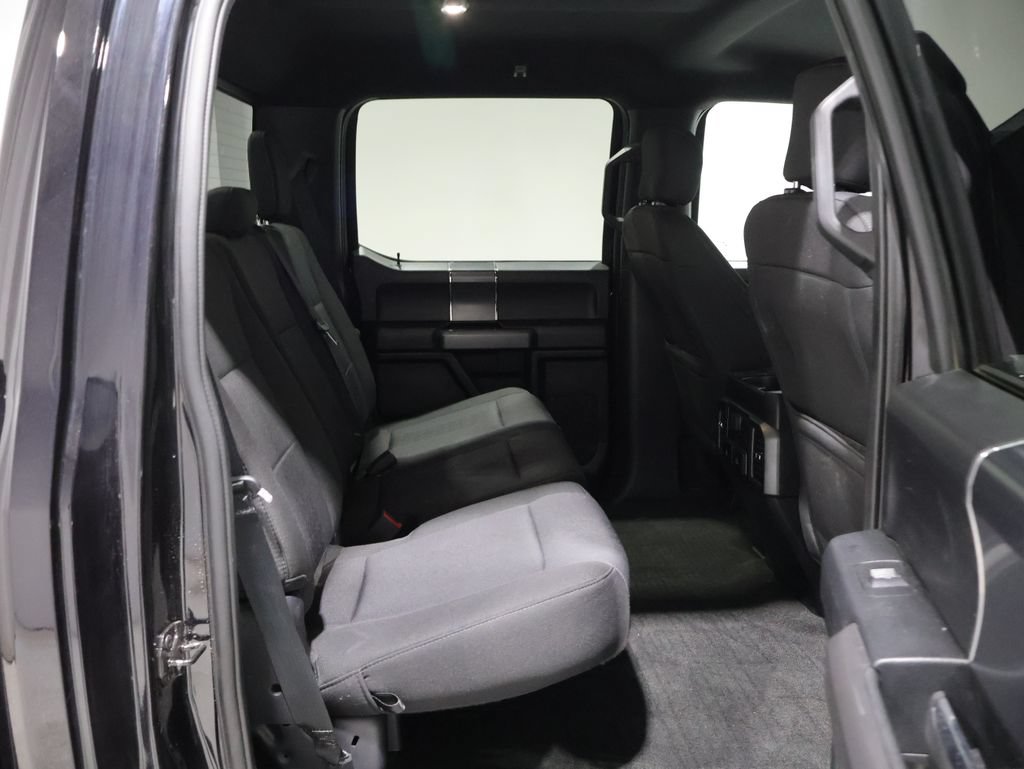Used 2020 Ford F150 XLT w/ Equipment Group 302A Luxury AWD/4WD image 21