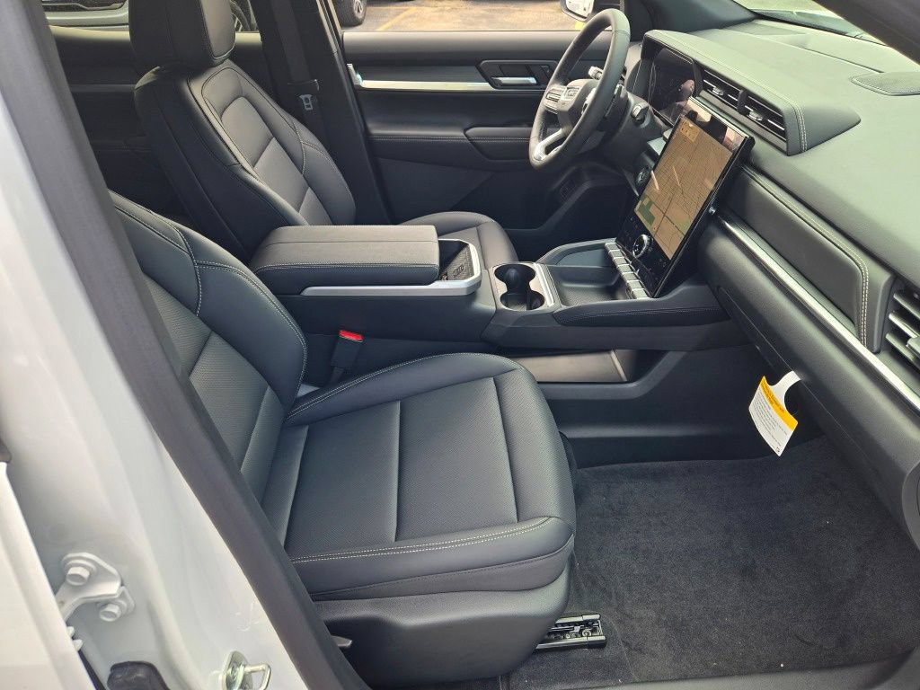 New 2027 GMC Terrain Elevation w/ Elevation Premium Package FWD image 15