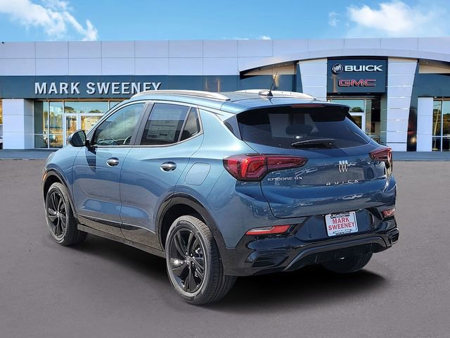 New 2026 Buick Encore GX Sport Touring image 28
