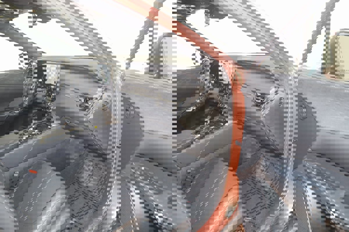 Used 2023 Lexus RX 500h F Sport image 47