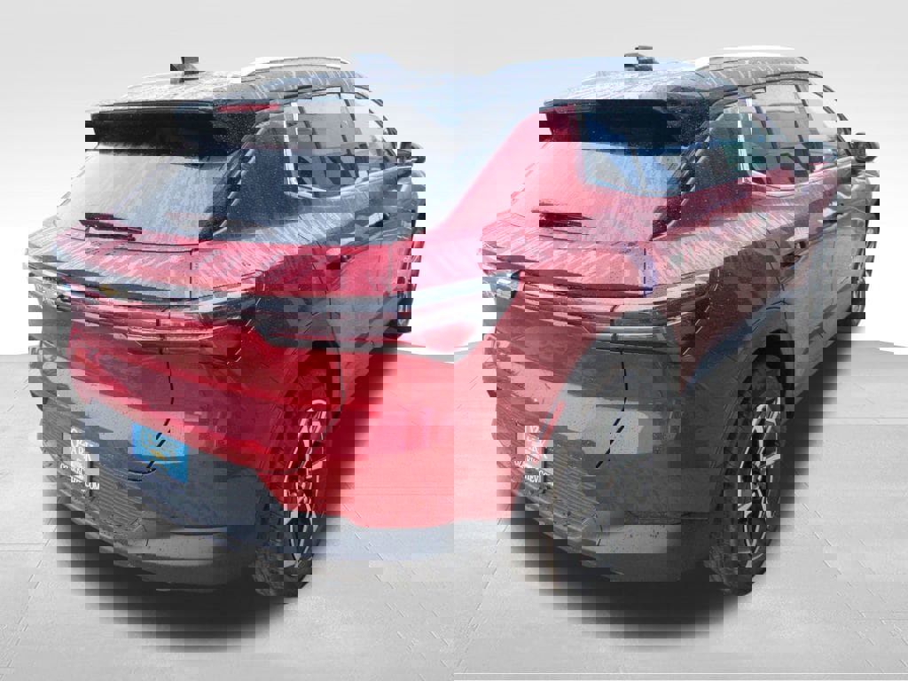 New 2026 Chevrolet Equinox EV LT image 5