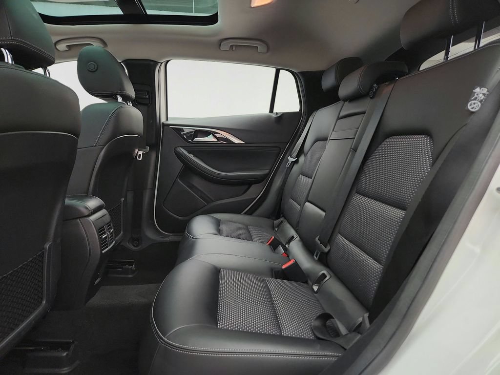 Used 2019 INFINITI QX30 AWD w/ Navigation Package image 25