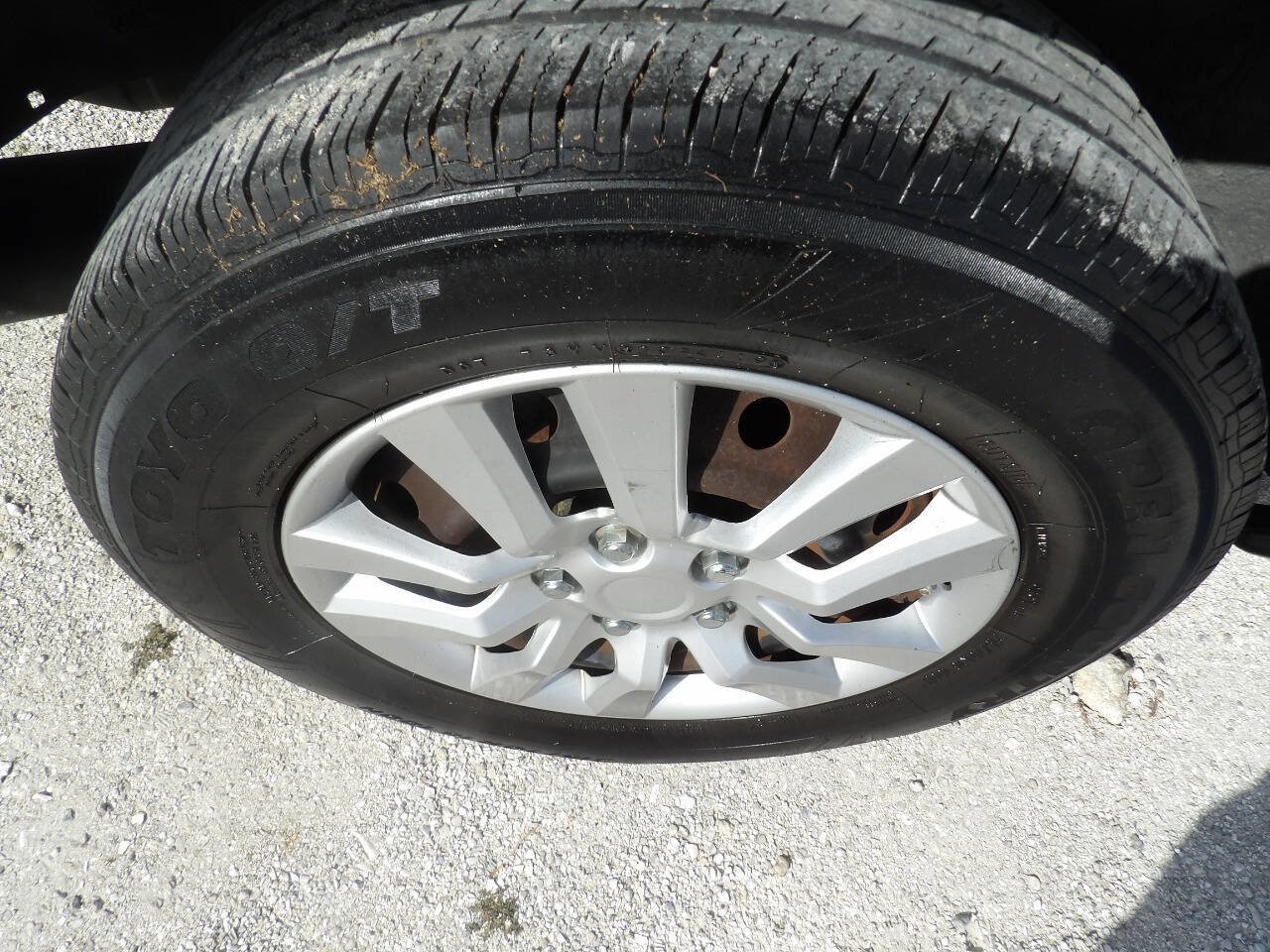 Used 2006 Toyota RAV4 2WD image 14