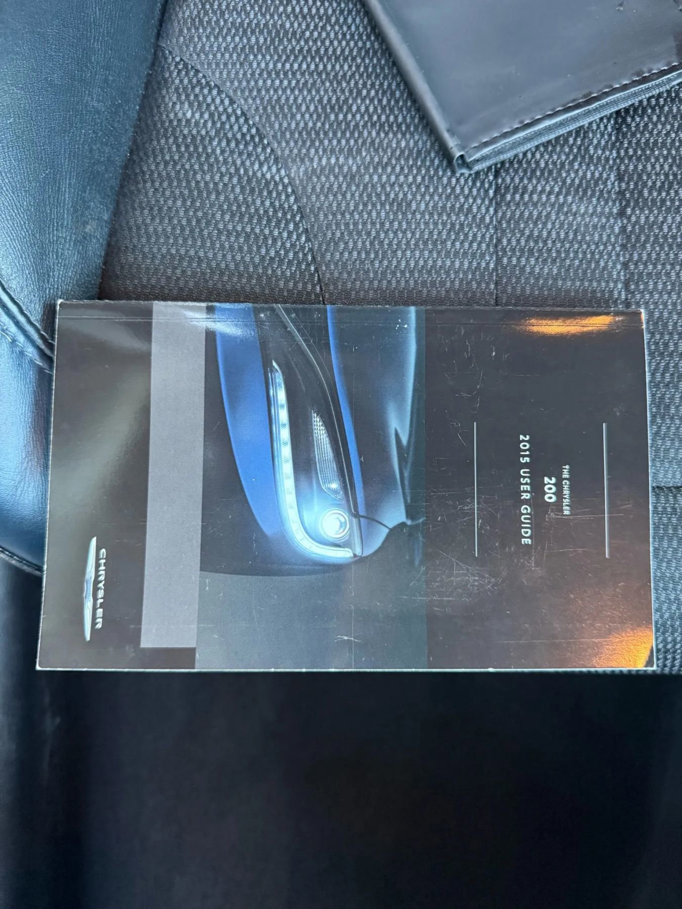 Used 2015 Chrysler 200 S w/ Navigation & Sound Group I image 33