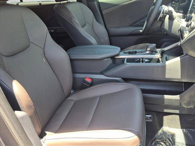 Used 2026 Lexus TX 350 AWD w/ Technology Package image 20