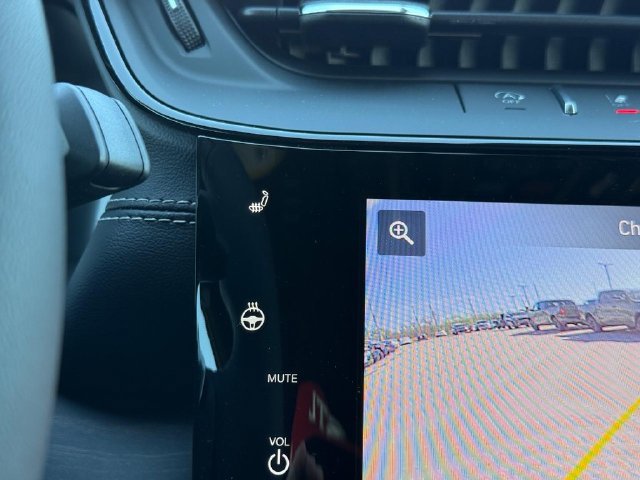 New 2026 Jeep Grand Cherokee Altitude AWD/4WD image 27