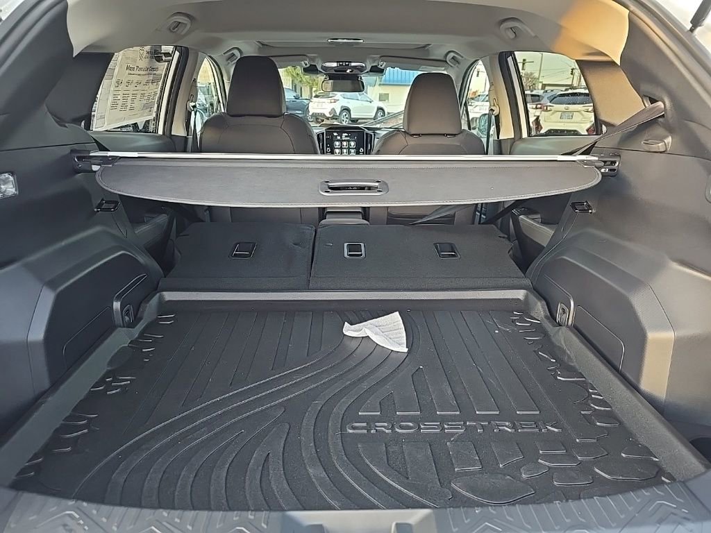 New 2026 Subaru Crosstrek 2.5i Premium image 17
