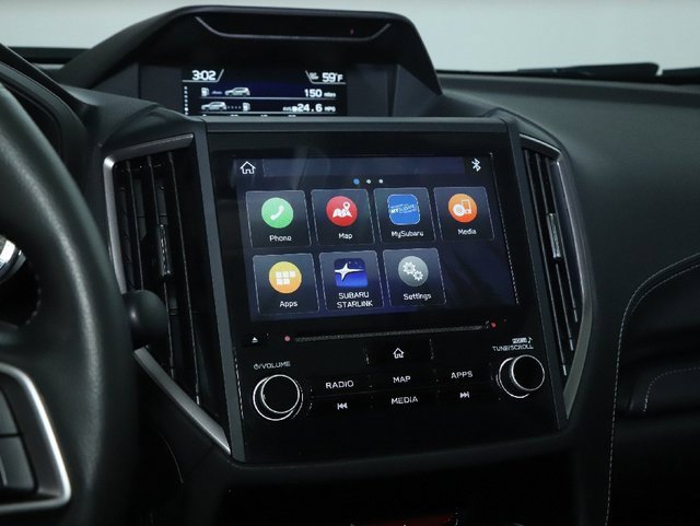 Used 2023 Subaru Forester Touring image 27