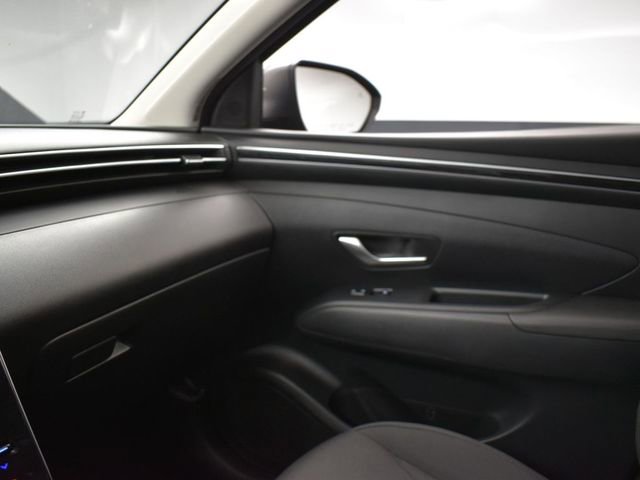 Used 2023 Hyundai Tucson Blue AWD/4WD image 22