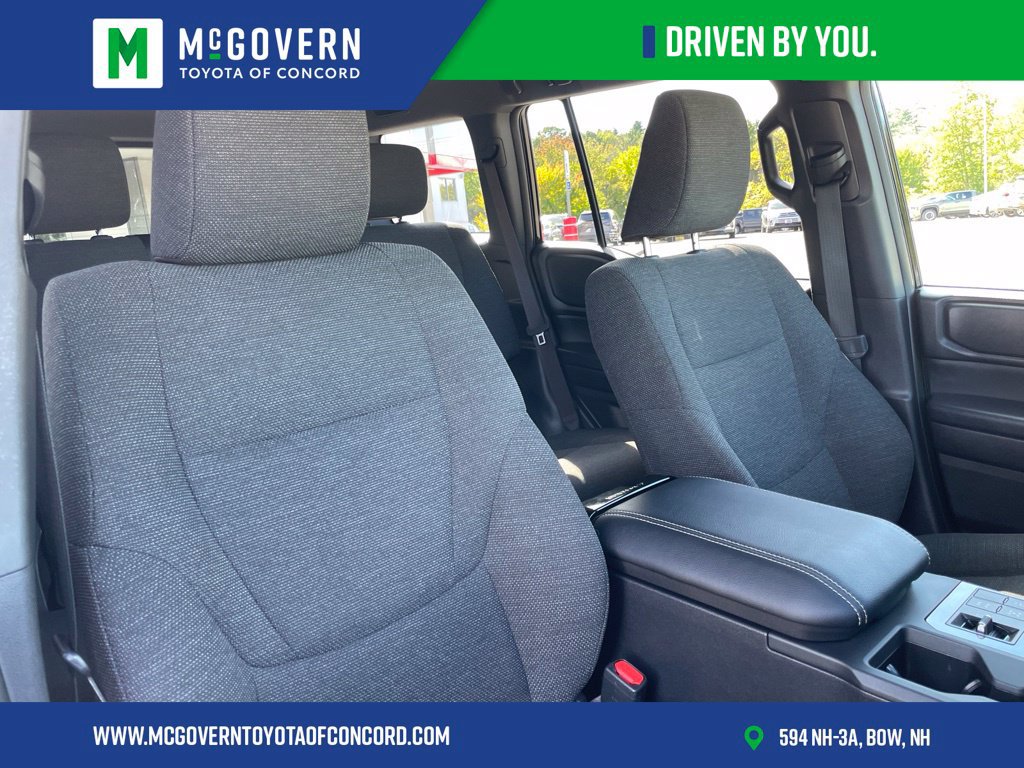 Used 2024 Toyota Land Cruiser 1958 AWD/4WD image 33