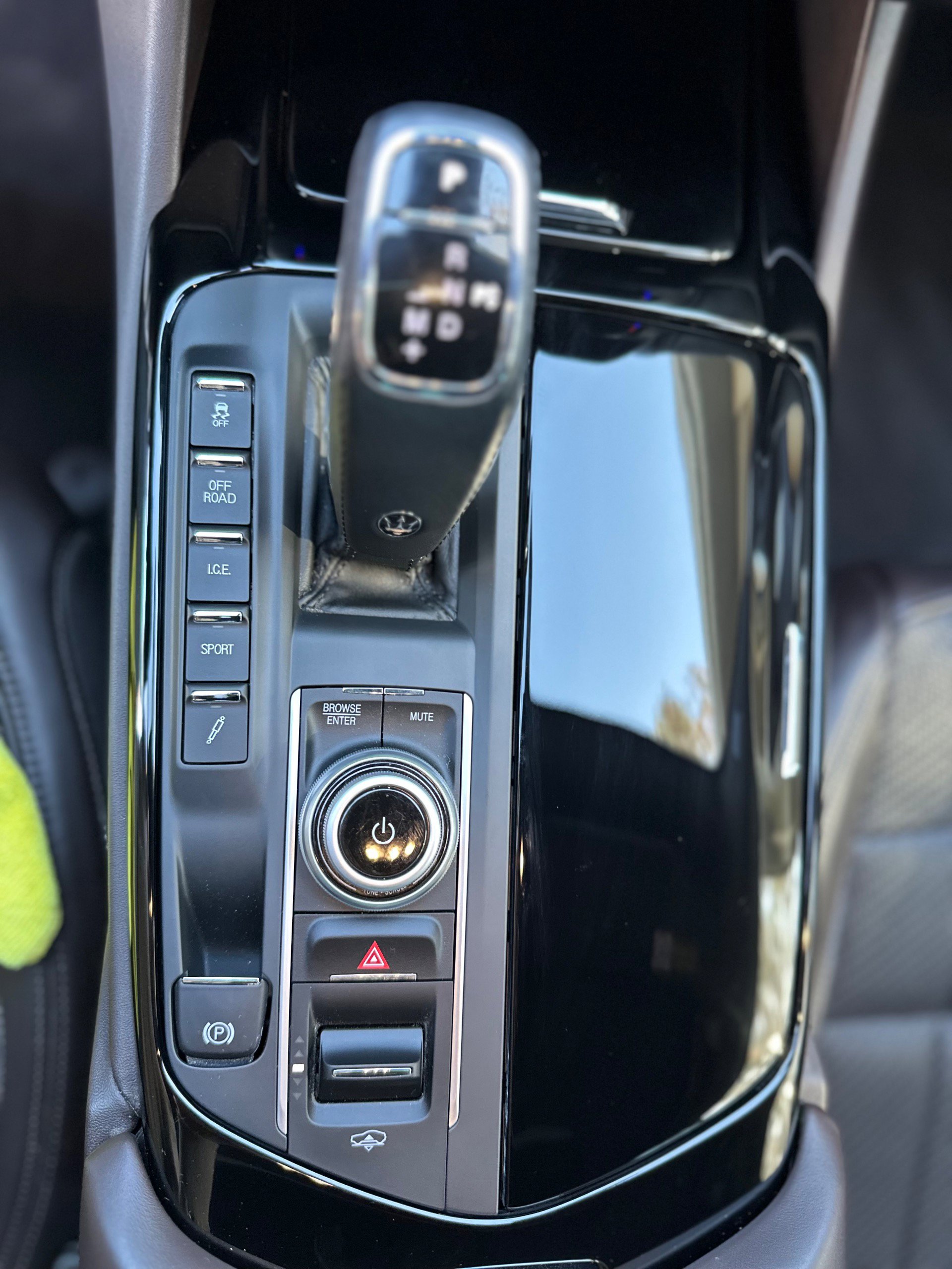 Used 2021 Maserati Levante S GranSport image 40