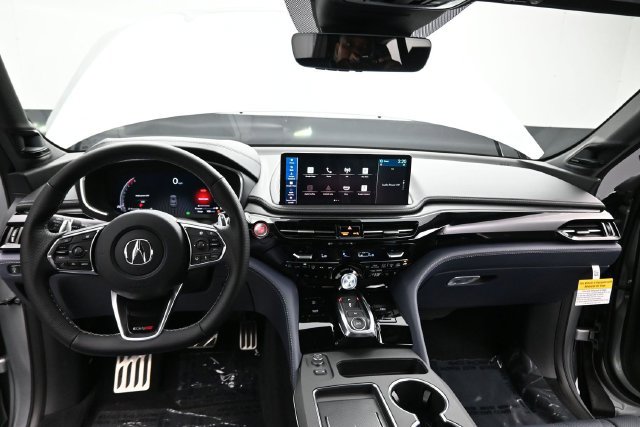New 2026 Acura MDX Type S w/ Advance Package AWD/4WD image 15