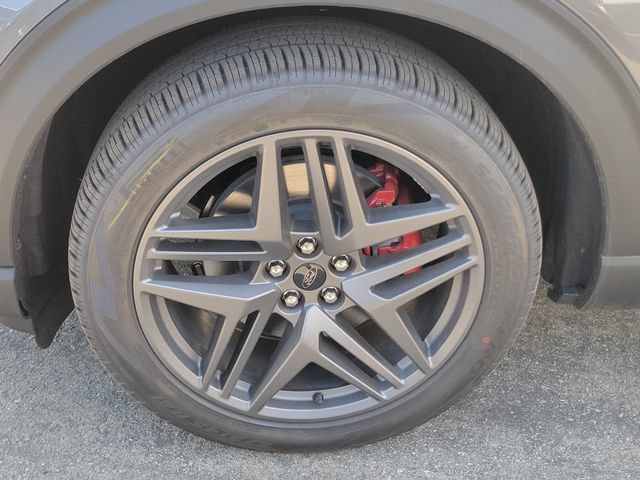 New 2026 Ford Explorer ST w/ Sun And Sound Package AWD/4WD image 6