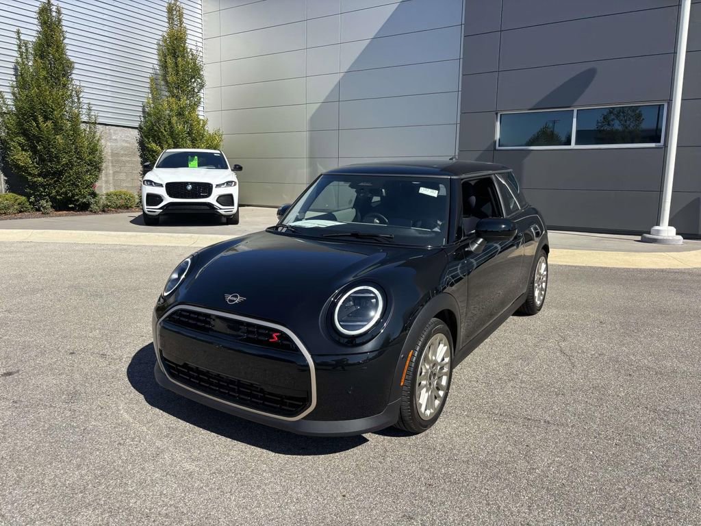New 2026 MINI Cooper S image 3