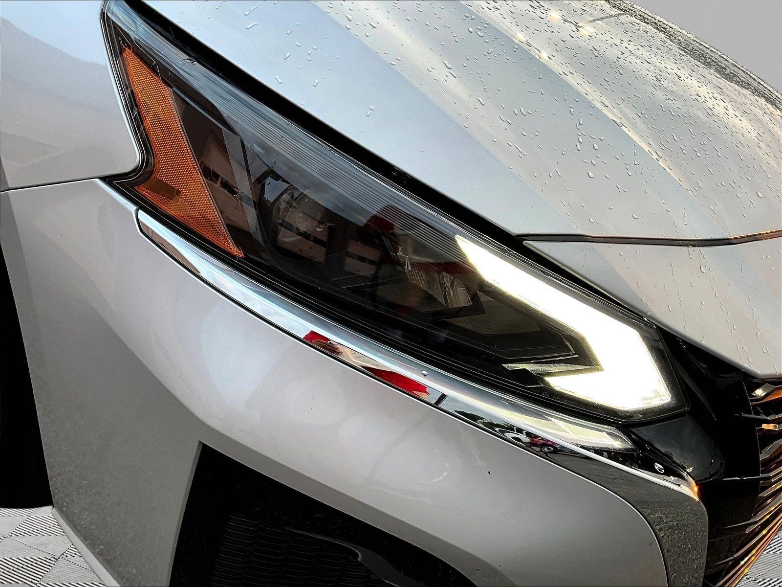 Certified 2023 Nissan Altima 2.5 SV FWD image 31