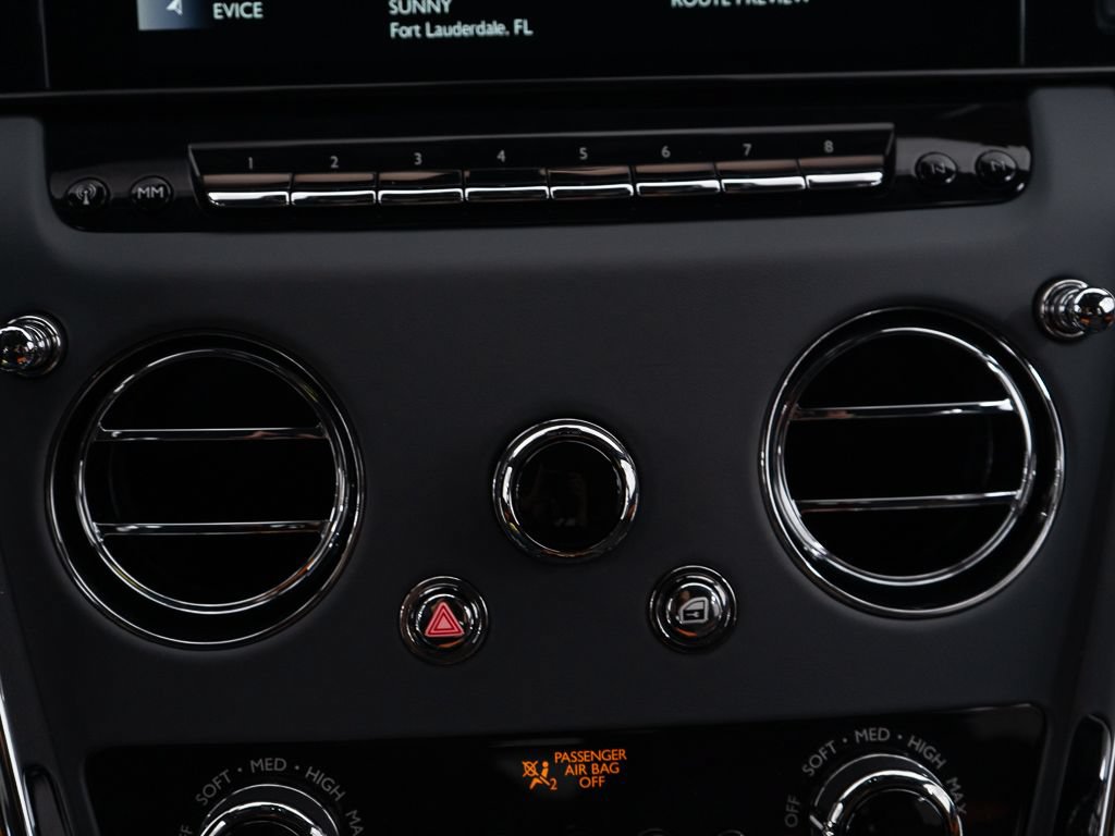 Certified 2026 Rolls-Royce Cullinan AWD/4WD image 41