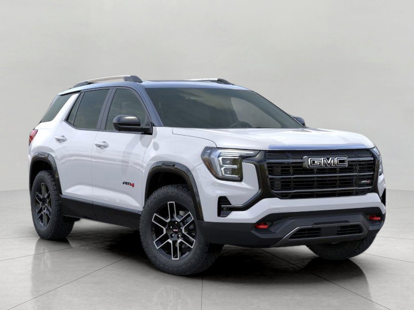 New 2026 GMC Terrain AT4 w/ Convenience Package III image 1