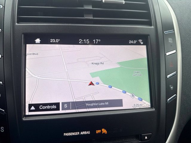 Used 2019 Lincoln MKC Reserve w/ MKC Technology Package AWD/4WD image 14