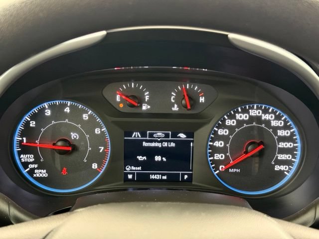 Used 2023 Chevrolet Malibu LT FWD image 31