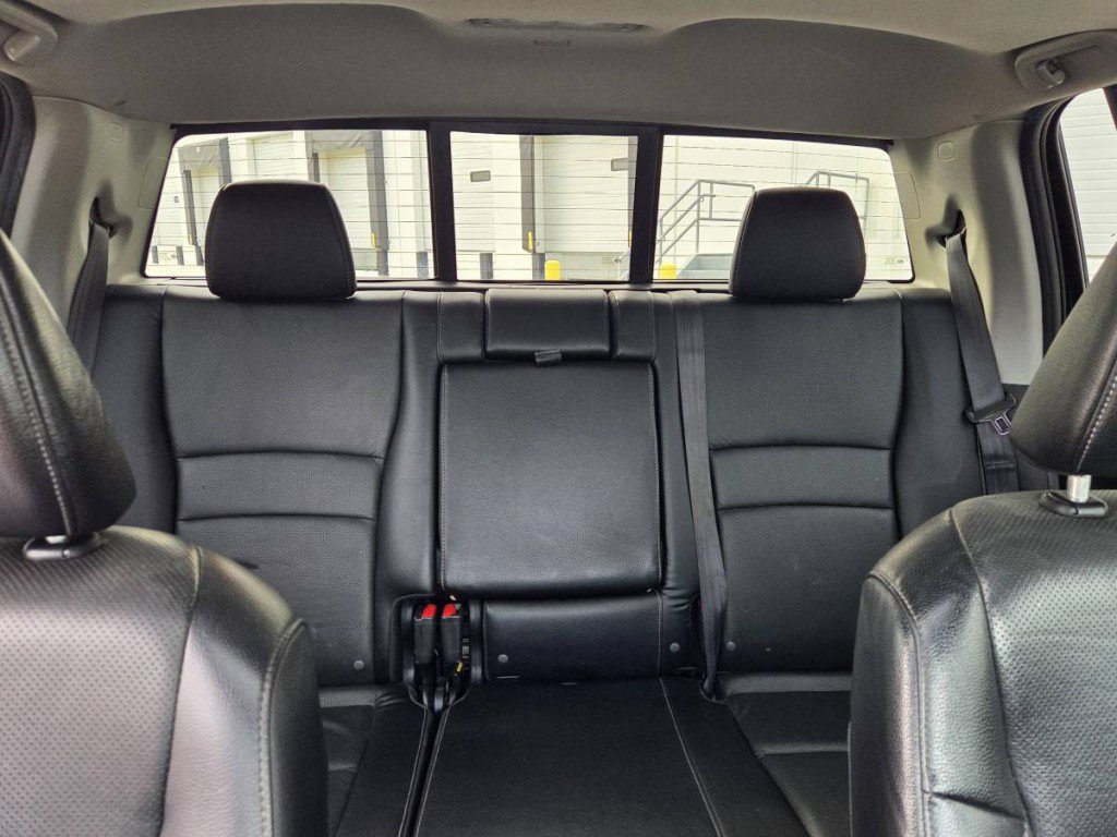 Used 2019 Honda Ridgeline RTL-E image 14