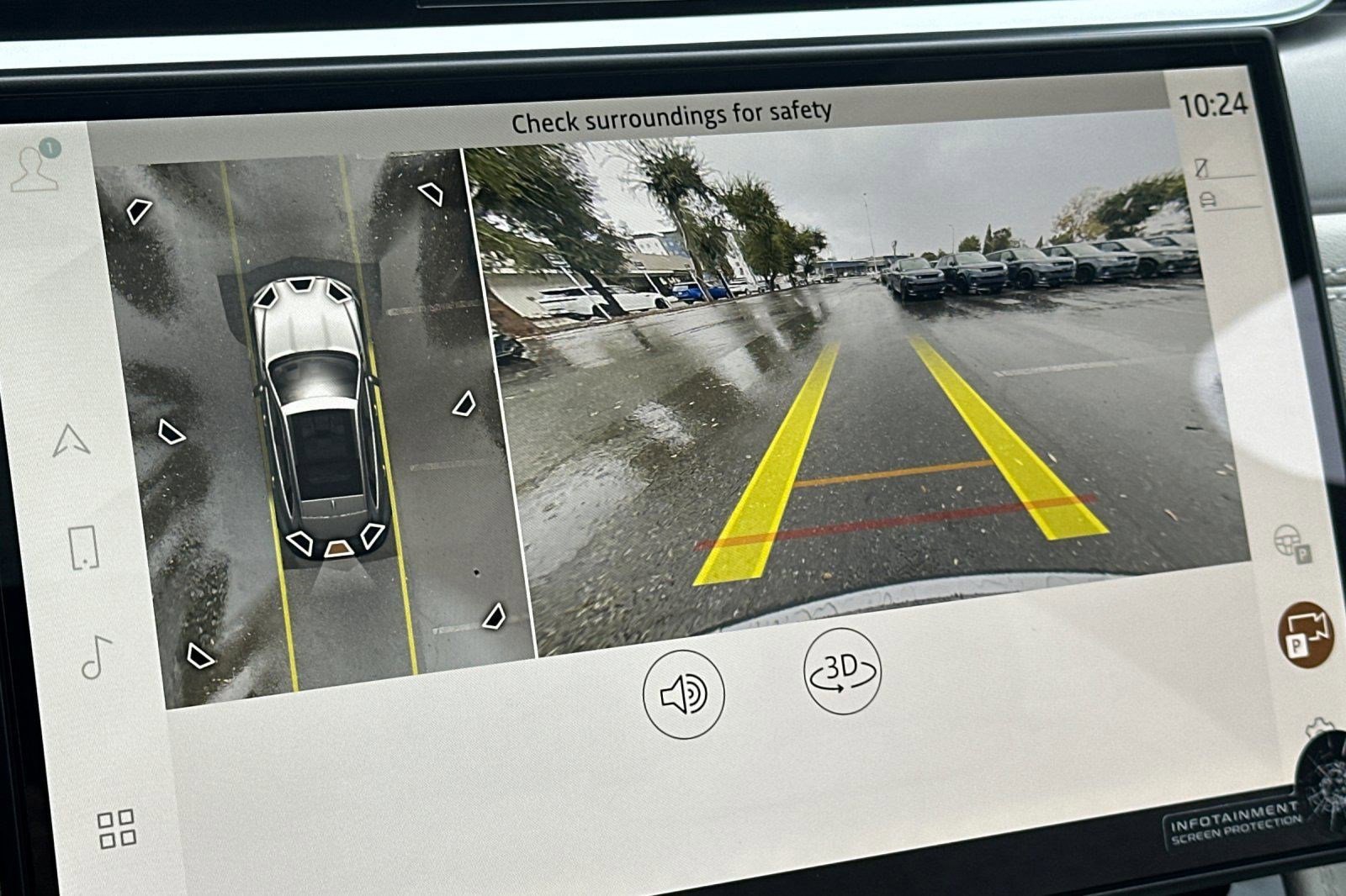 New 2026 Jaguar F-PACE R-Dynamic S image 24