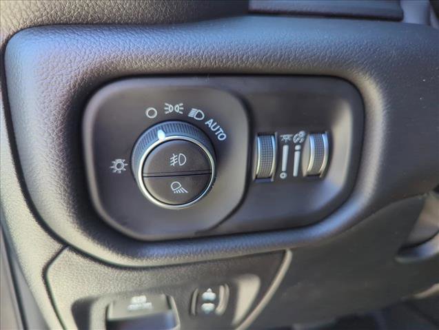 New 2026 RAM 1500 Laramie image 16