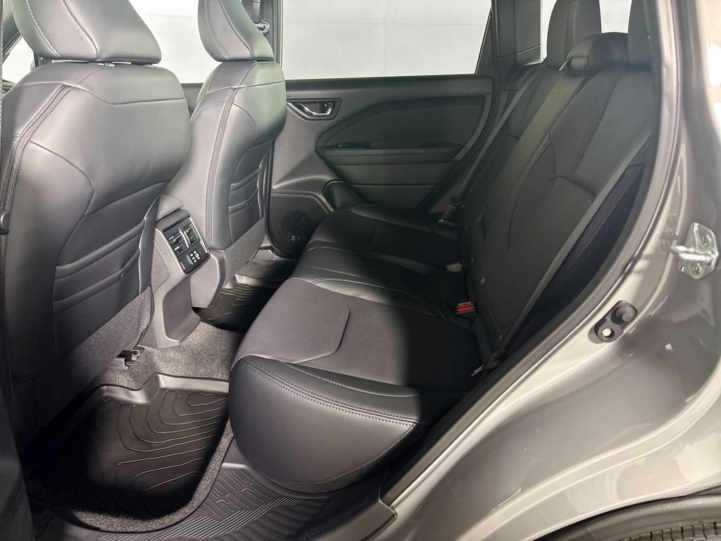 New 2026 Subaru Forester Limited AWD/4WD image 21