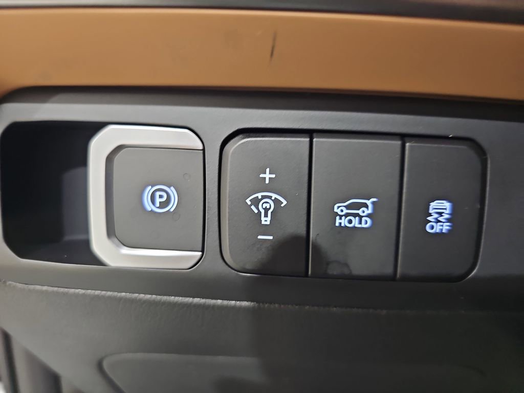 New 2026 Hyundai Santa Fe Limited image 27