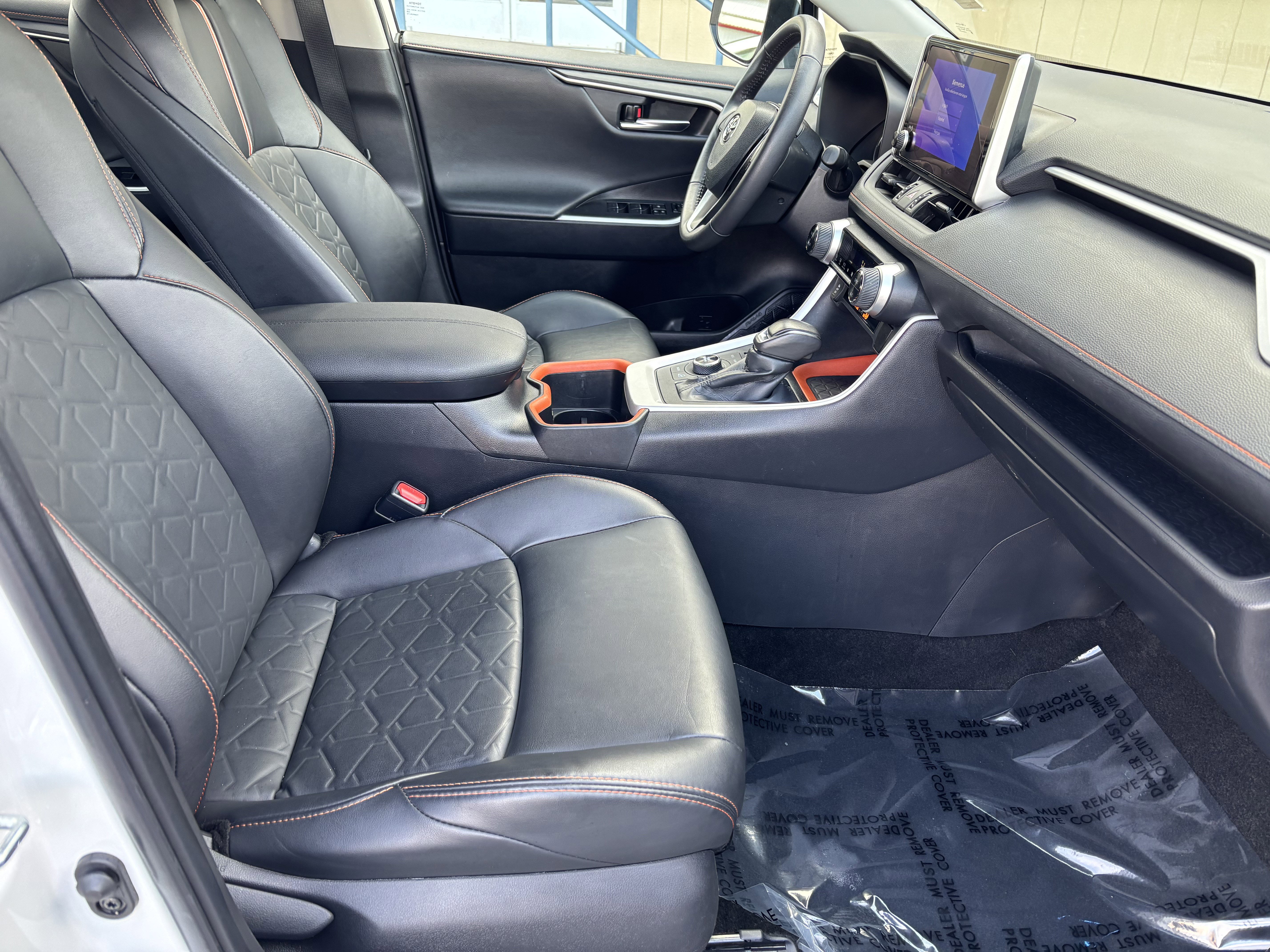 Used 2024 Toyota Prius LE image 28