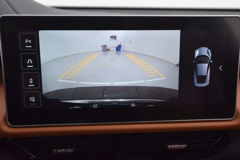 Used 2024 Lotus Emira First Edition RWD image 58