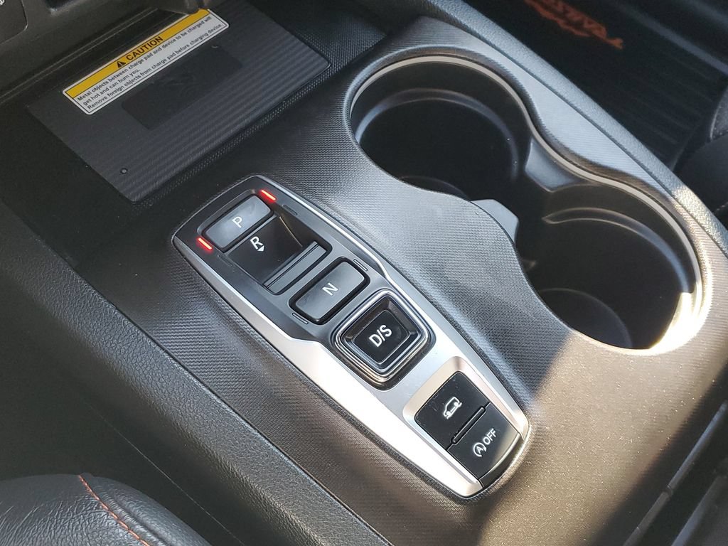 Used 2023 Honda Passport TrailSport image 24