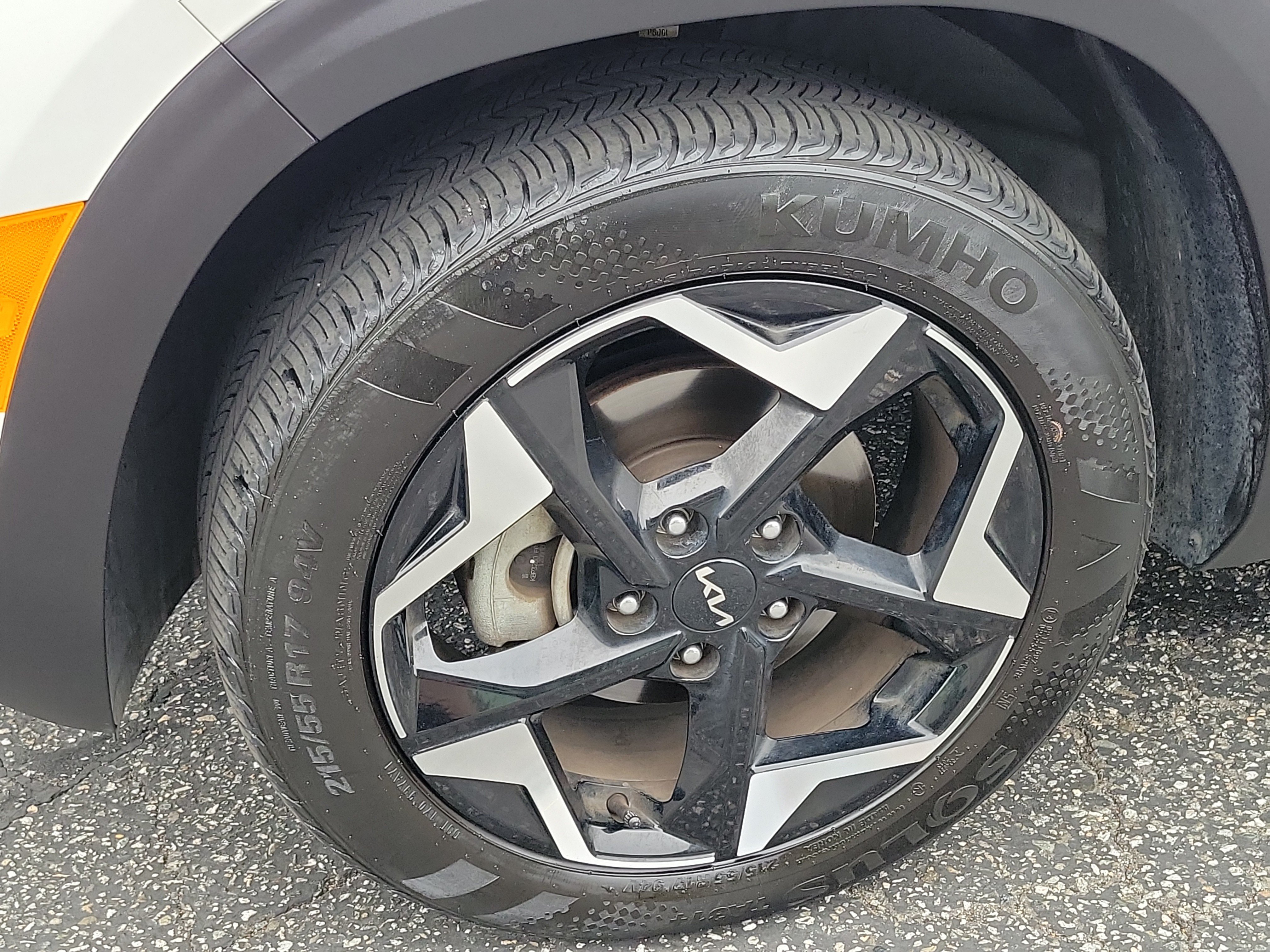 Used 2025 Kia Seltos S FWD image 7