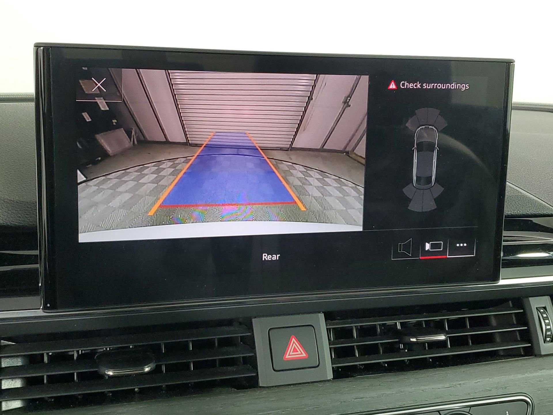 Used 2021 Audi A5 2.0T Premium w/ Convenience Package image 41