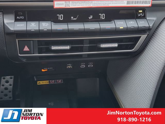 New 2026 Toyota Camry SE w/ Multimedia Upgrade Package image 15