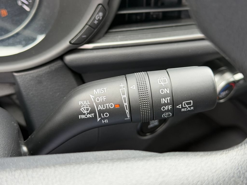 Used 2023 MAZDA CX-30 AWD 2.5 S image 33