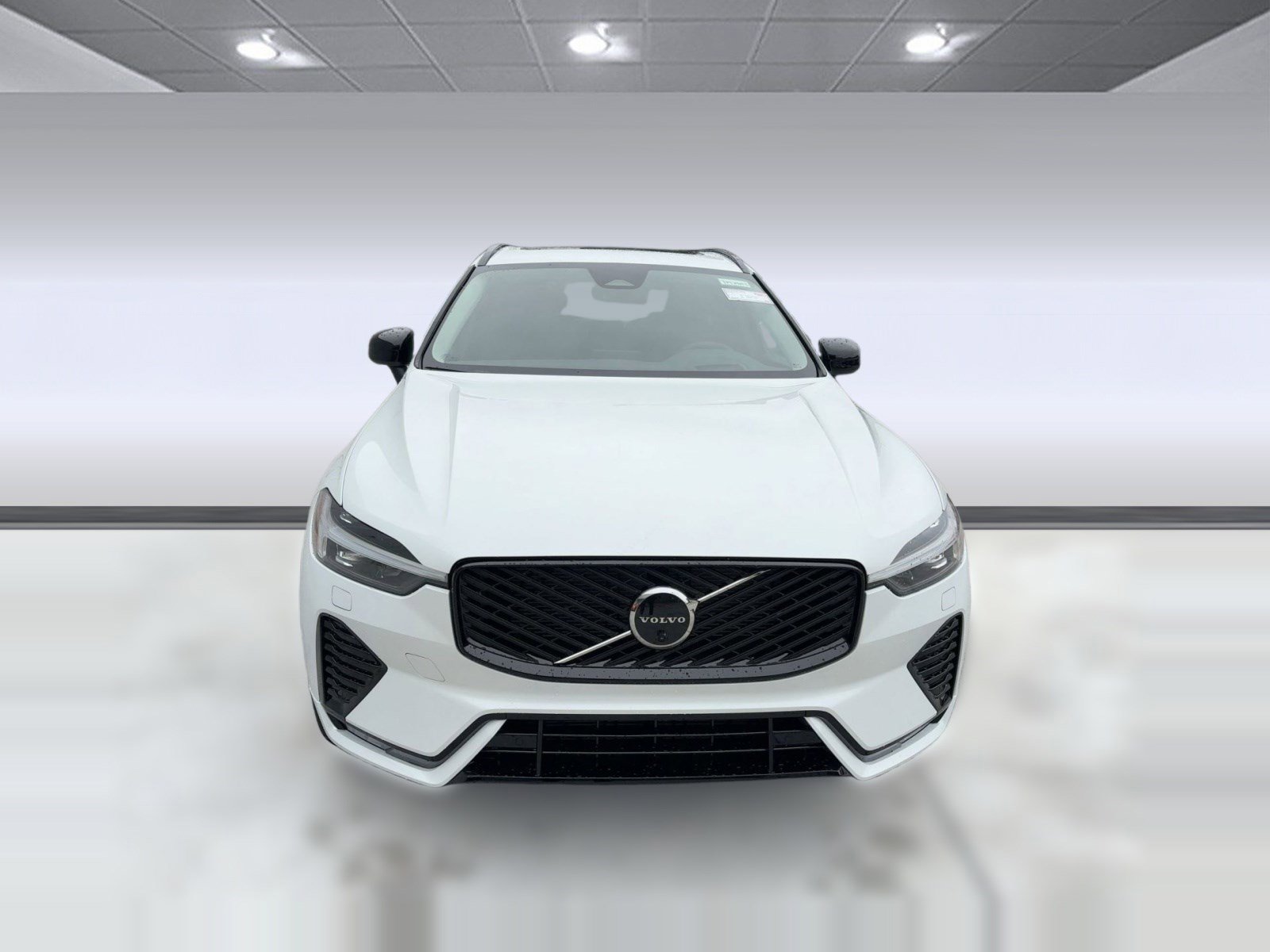 New 2026 Volvo XC60 B5 Ultra w/ Climate Package image 6