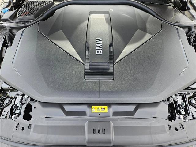New 2026 BMW i5 eDrive40 w/ M Sport Package RWD image 17