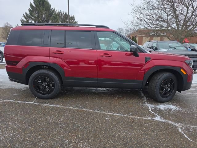 New 2026 Hyundai Santa Fe XRT AWD/4WD image 24