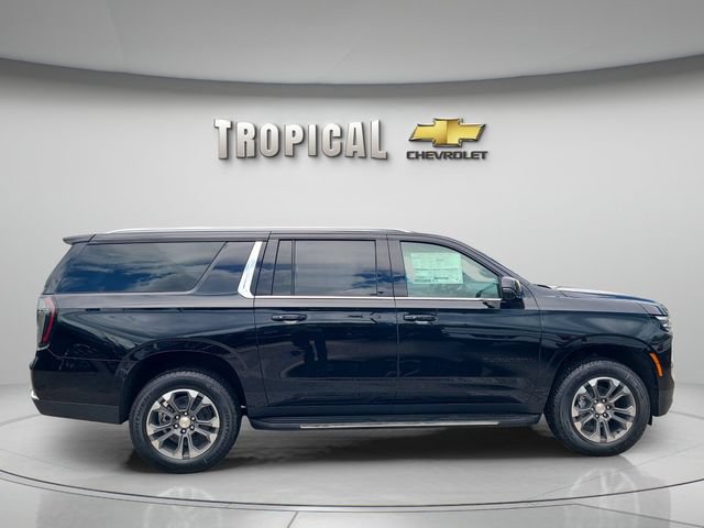 New 2026 Chevrolet Suburban LT w/ Comfort Package RWD image 6