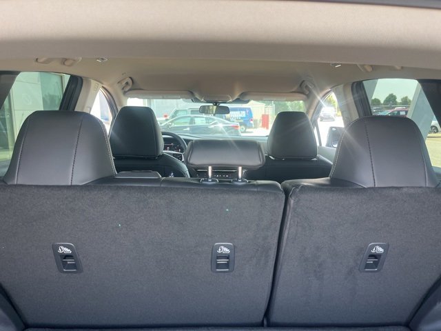 New 2025 Nissan Murano SV image 27