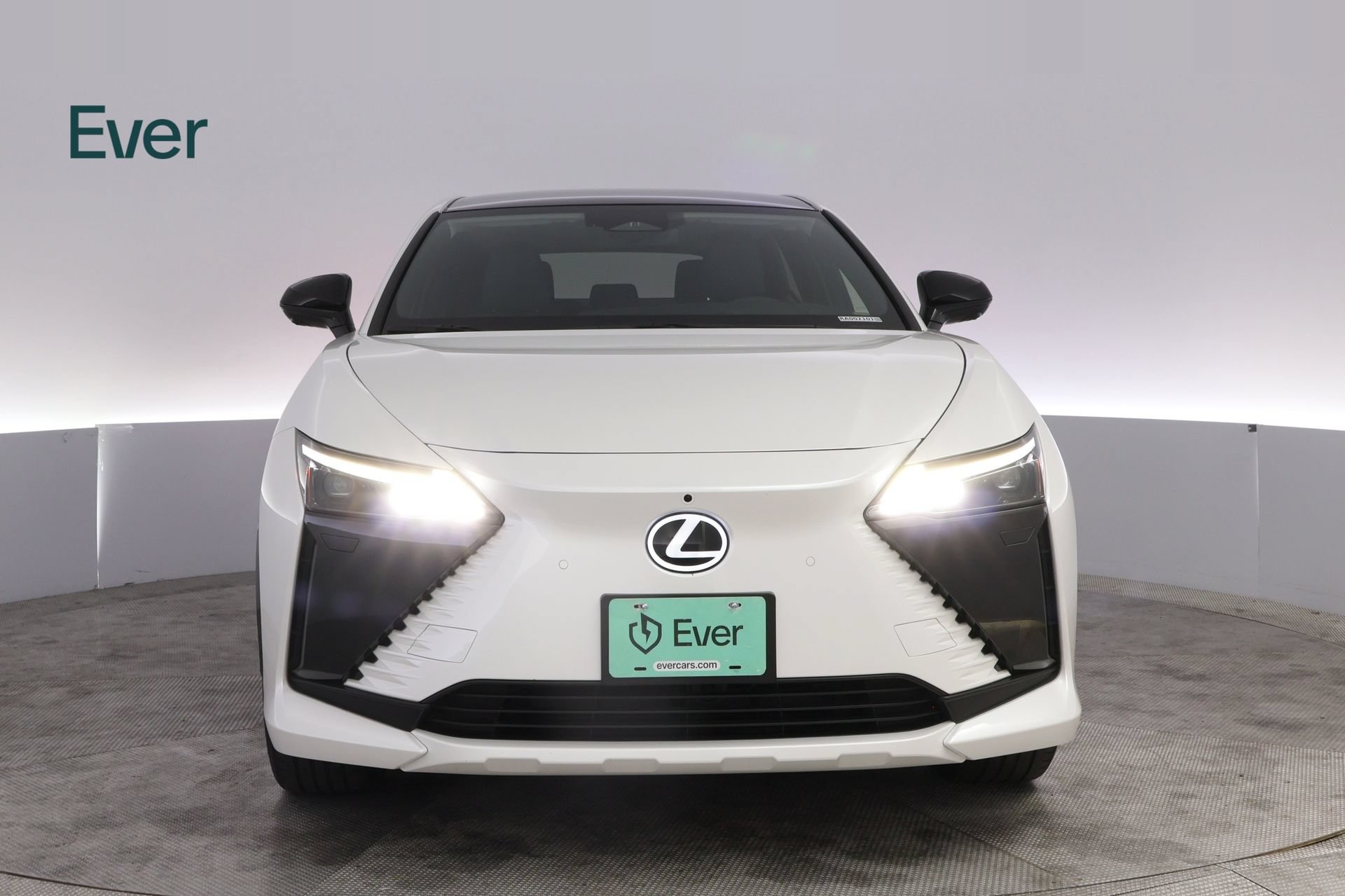 Used 2024 Lexus RZ 300e Premium FWD image 12