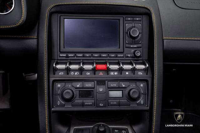 Used 2012 Lamborghini Gallardo LP 560-4 AWD/4WD image 39