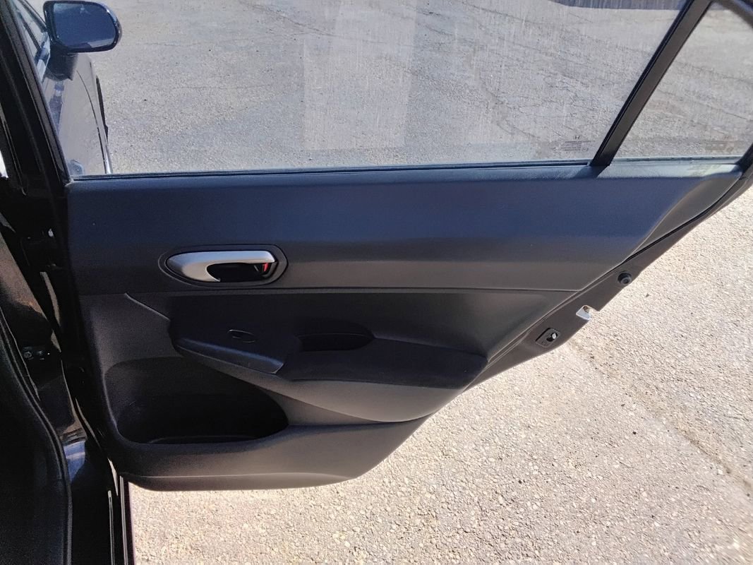 Used 2011 Honda Civic LX-S image 16