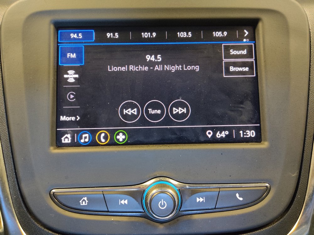 Used 2024 Chevrolet Equinox LS AWD/4WD image 25