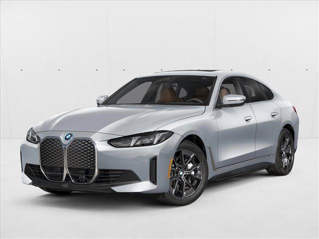 New 2026 BMW i4 eDrive40 RWD image 1